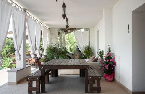 Holiday Home 'A casa di Elena' mit privatem Pool by Interhome - Foto 13