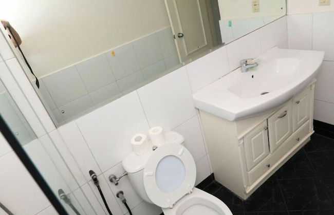 Apatel Apartement Kedoya Elok - Foto 16