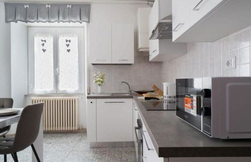 En&Gi Holiday Home - Photo 23