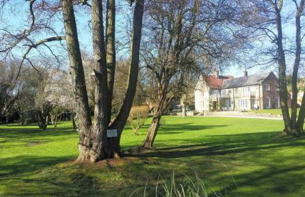 Rustic Retreat in Retford - Foto 11