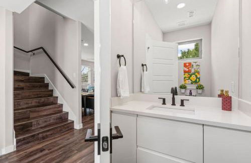 The Ruby 2BD In the Heart of FW - Foto 12