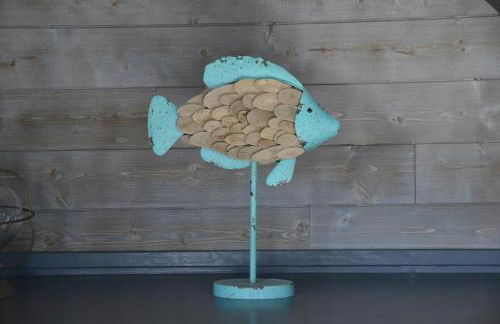 La Maison de pêcheur - Foto 28