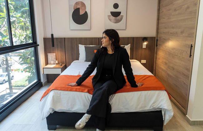 Hotel Molinos Plaza - Foto 8