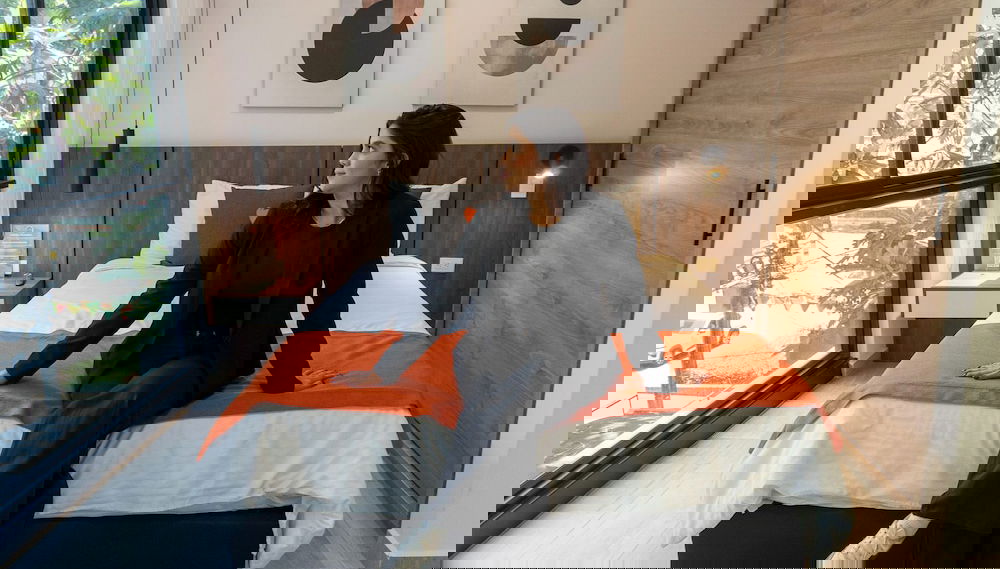 Hotel Molinos - Photo 1, Image principale