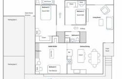 Wren Home & Guest House - Foto 36