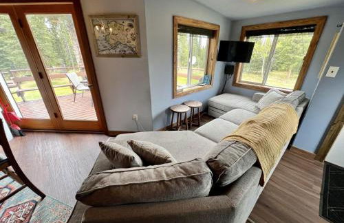 Denali Natl Park 3 Bedroom Home on 5 Acres, hiking and wildlife - Foto 15