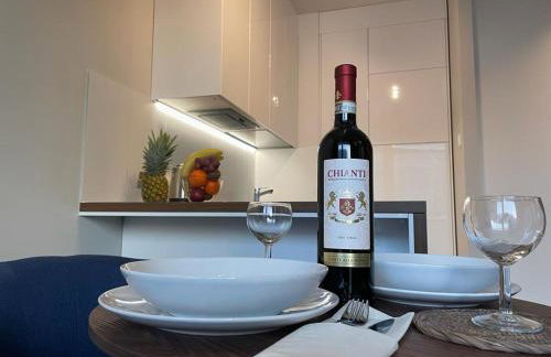 Premium Apartment VICTORIA 38 - Foto 8