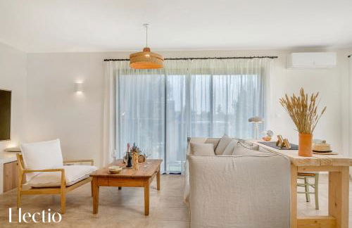 Villa Oliveda - Piscine & Salon Cinéma - Foto 17