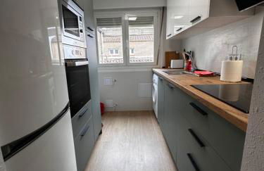 Atuaire Home Luminoso Dúplex en Reyes Católicos PARKING INCLUIDO - Foto 4