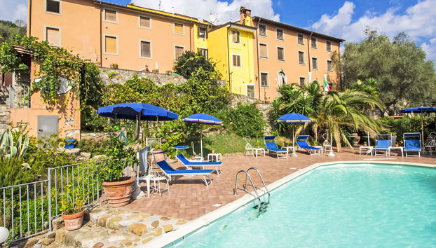 Apartment Alice by Interhome - Foto 2, House