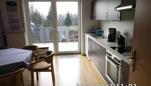 Ferienwohnung im Grünen - Foto 5