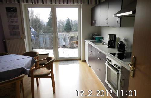 Ferienwohnung im Grünen - Foto 5