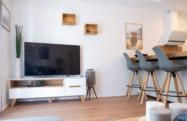 MH Living - Scandinavian Living Dream - Foto 55