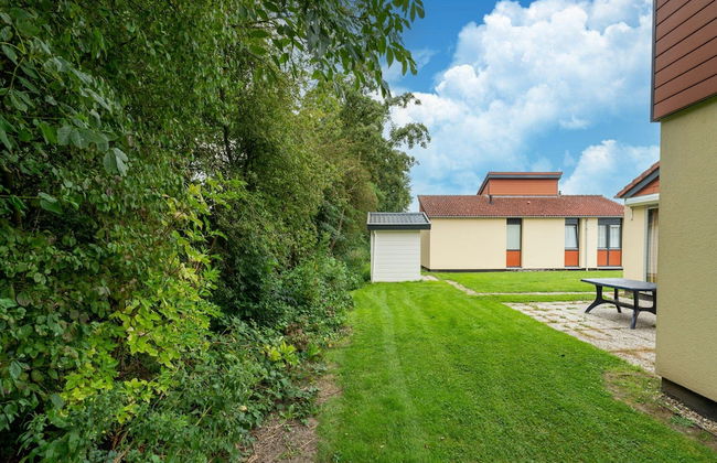 Holiday Home in Zevenhuizen With Roofed Swim Pool - Foto 26