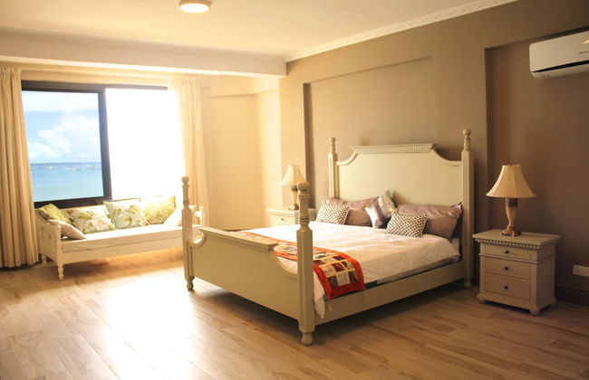 Amverton Bay View - Photo 1