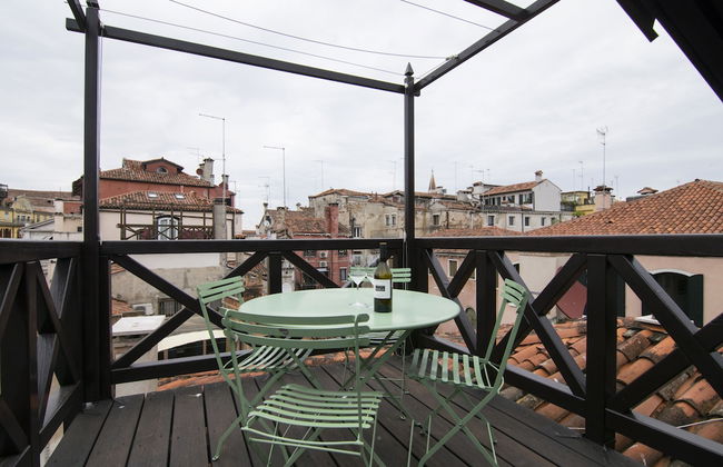 Residenza Colombina - Photo 40