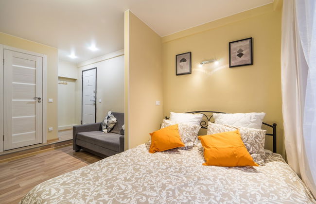 U Vredena na Baikova - Foto 5