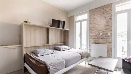 Studio cosy à 5 min de la gare Toulouse Matabiau - Foto 2