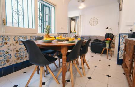 Villa Santa Anna Blanes Centro 60 metros Playa - Foto 11