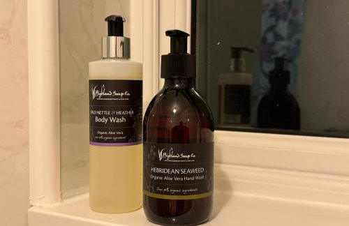 Ash, Birch and Rowan Self Catering Cabins - Photo 29