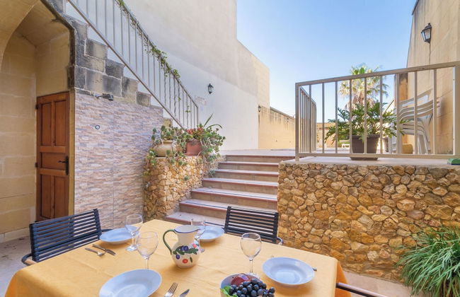 Ta'leli Pool Farmhouse in Gozo - Foto 26