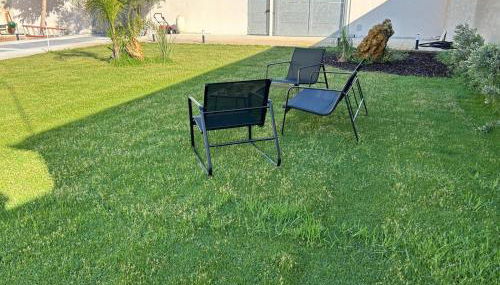 CostAmare Apartments - Foto 5, Garden, sunbed, Garden view