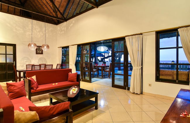 Villa Branie - Foto 27