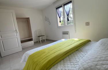 Villa Melody duplex climatisée piscine - Foto 7