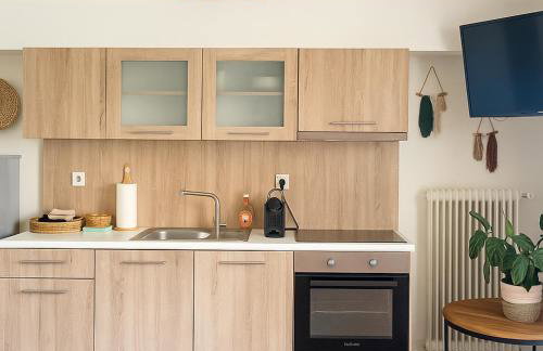 Aethria home,Nea artaki - Foto 1