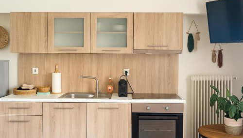 Aethria home,Nea artaki - Foto 1