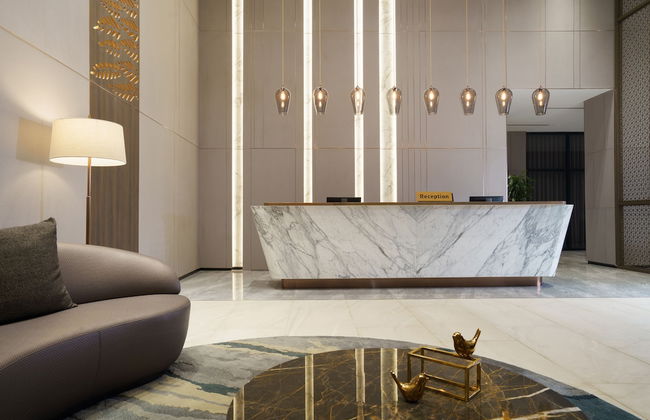 Somerset Feliz Ho Chi Minh City - Foto 2