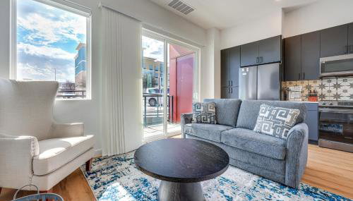 Pet-Friendly New Braunfels Condo with Shared Pool! - Foto 4