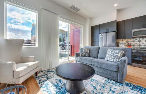 Pet-Friendly New Braunfels Condo with Shared Pool! - Photo 4