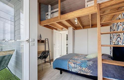 Holiday Home L'écume by Interhome - Foto 11