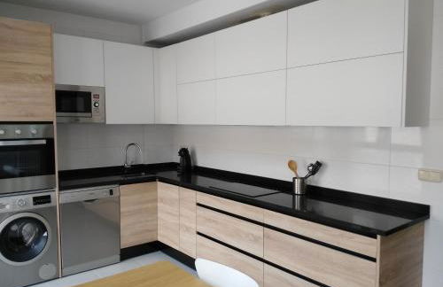 Apartamento turistico Olite - Foto 1