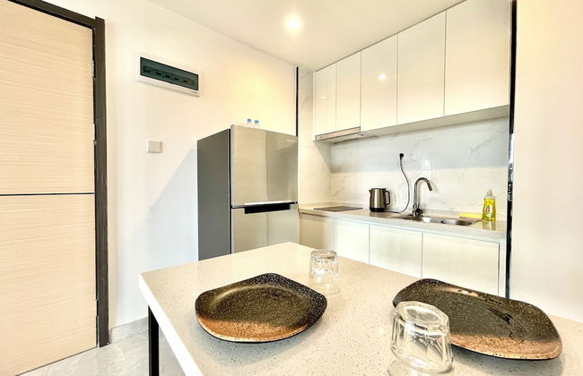 U Mall Sihanoukville - Foto 24