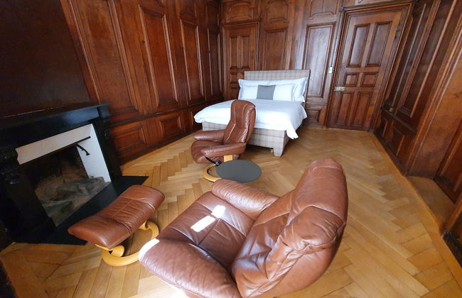 Le Bijou BK9 Presidential Suite - Foto 14