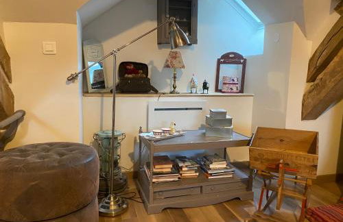 Gite Perle de l'Ecaillon - Foto 16