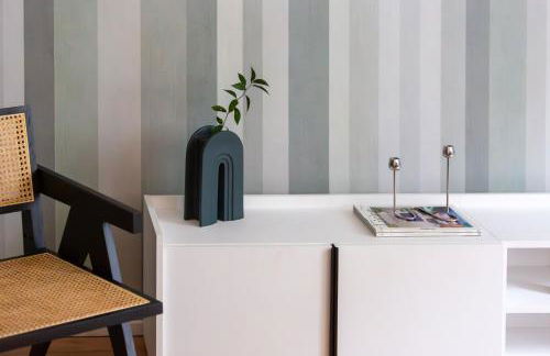 The Best Rent - Spacious three-bedroom apartment in the heart of Milan - Foto 11