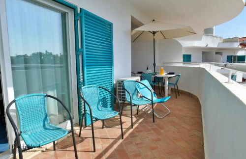 Blue Apartment in Prainha - Foto 15