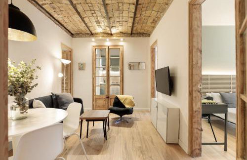 Enjoy Apartments VP Camp Nou 1 - Foto 7