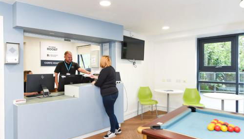 For Students Only Corfe House in Poole - Foto 3