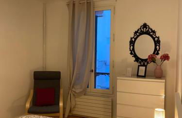 Duplex cosy très proche de La Défense - Foto 19