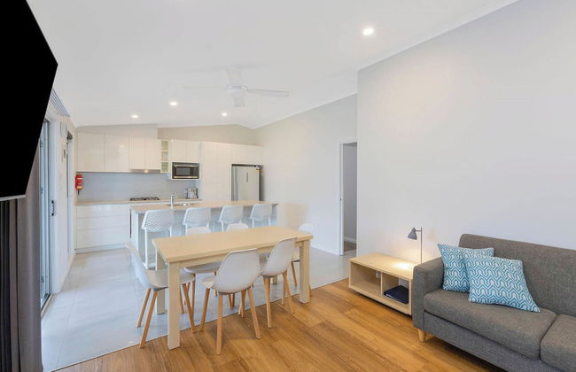 Reflections Bermagui - Holiday Park - Foto 34