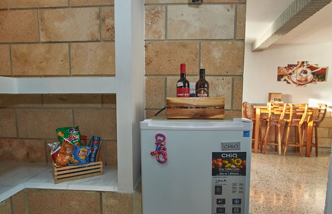 Bungalow over the sea with Pool & views - Foto 10