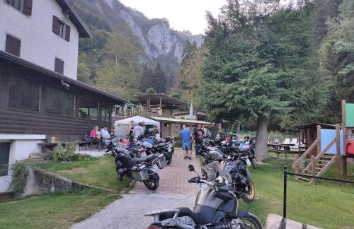 Ai Ciar - Casa Vacanze - Foto 10