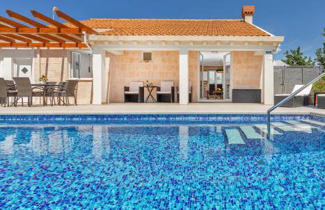 Apartment Holiday home DoMa, Čilipi near Dubrovnik - Photo 3