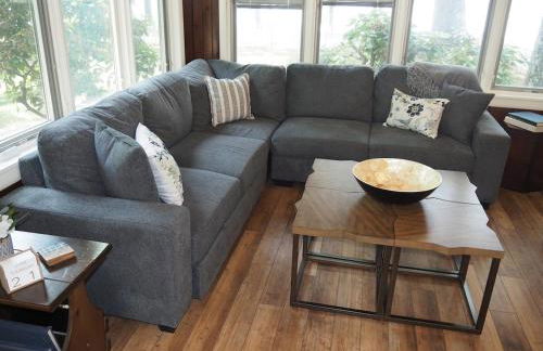 Lorlee - A Large and Luxurious Lakefront Cottage! - Foto 12