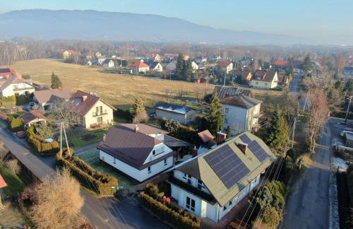 Agroturystyka Alfa - Foto 1