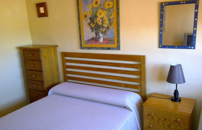 Casa Rural Vall Jijona - Photo 7